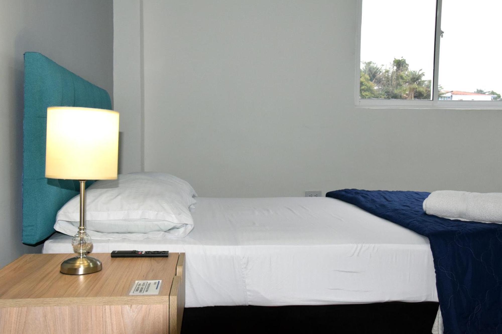 D&D Salento Hotel 外观 照片