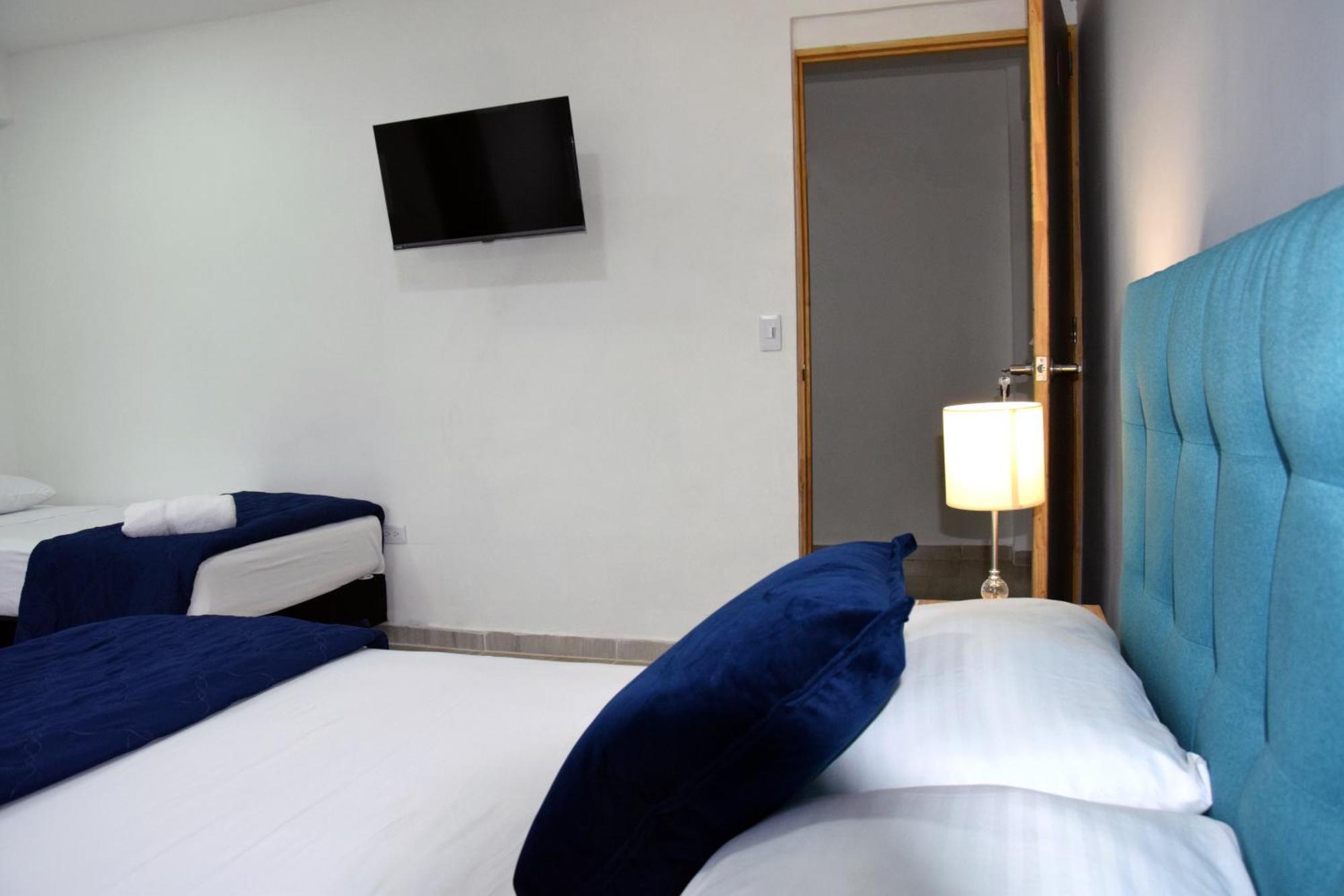 D&D Salento Hotel 外观 照片