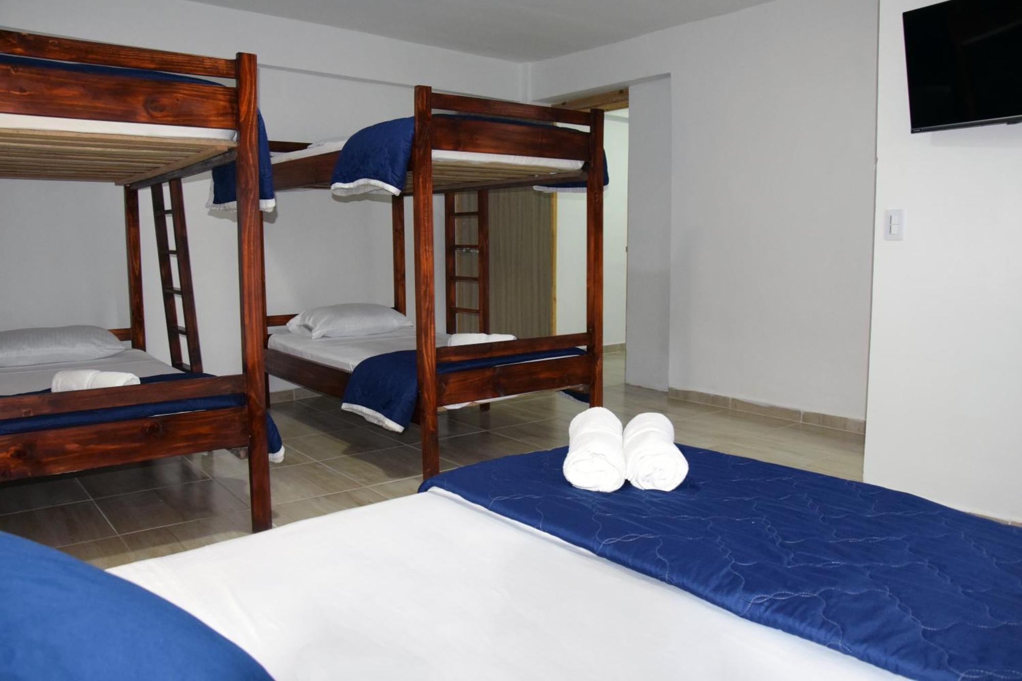 D&D Salento Hotel 外观 照片