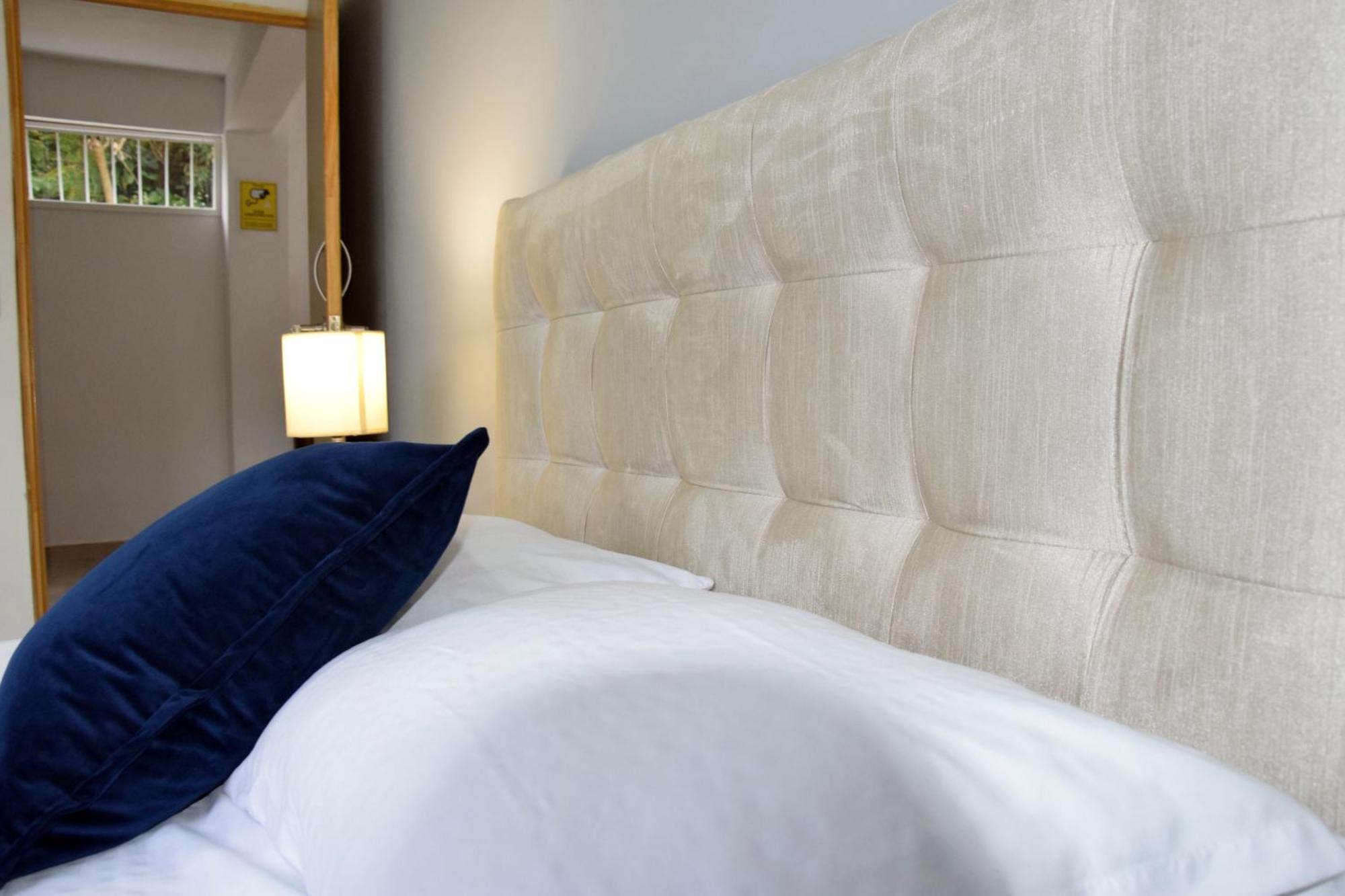 D&D Salento Hotel 外观 照片