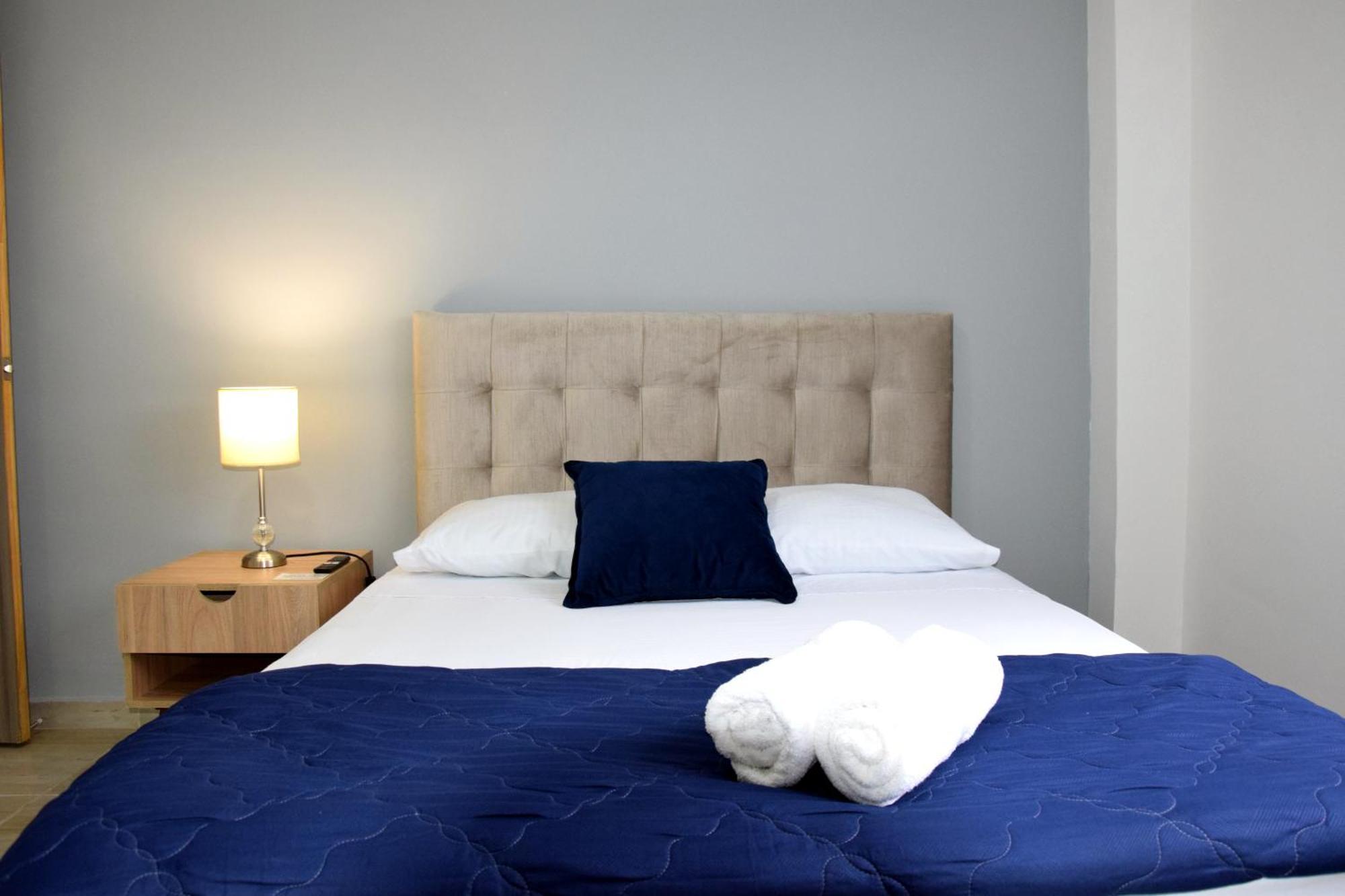 D&D Salento Hotel 外观 照片