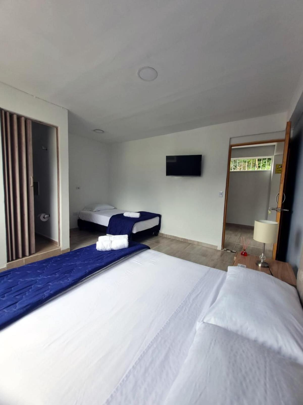 D&D Salento Hotel 外观 照片