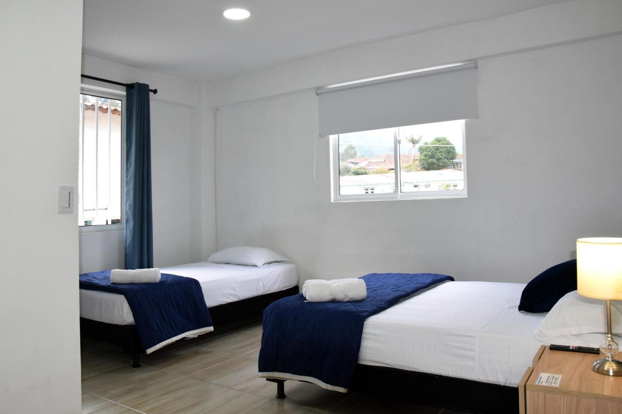 D&D Salento Hotel 外观 照片