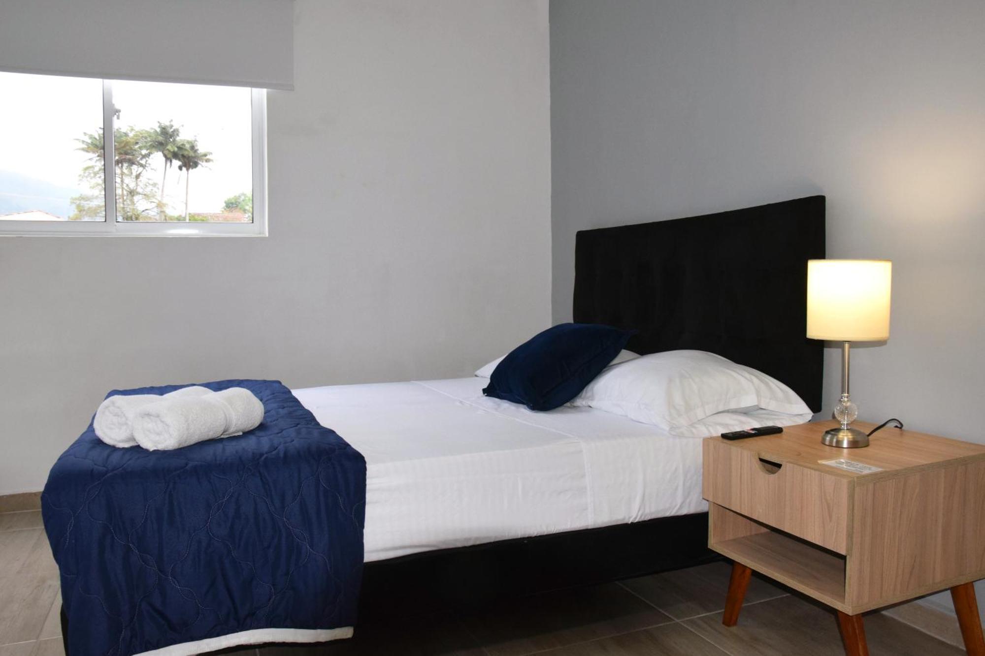 D&D Salento Hotel 外观 照片
